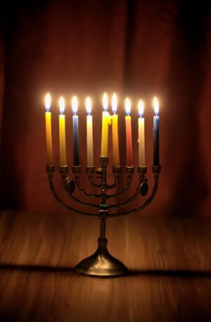 תווים מעוז צור